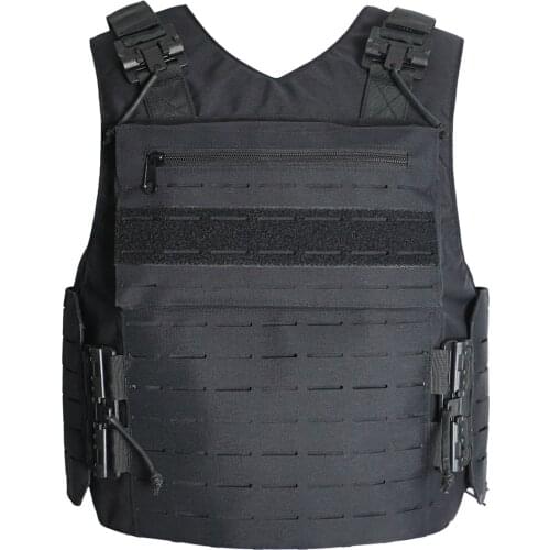 Hunting APV Tactical Vest Military Molle Plate Carrier Magazine Airsoft Paintball CS Outdoor Protective Lightweight Vest