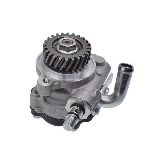 PS Steering Rack Oil Pump Assembly for Mitsubishi Pajero Montero II 1990-2004 4M40 MR267661 MB922703