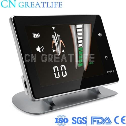 Dental Equipment Best Quality Endomotor Apex Locator