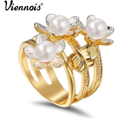 Viennois Engagement Rings