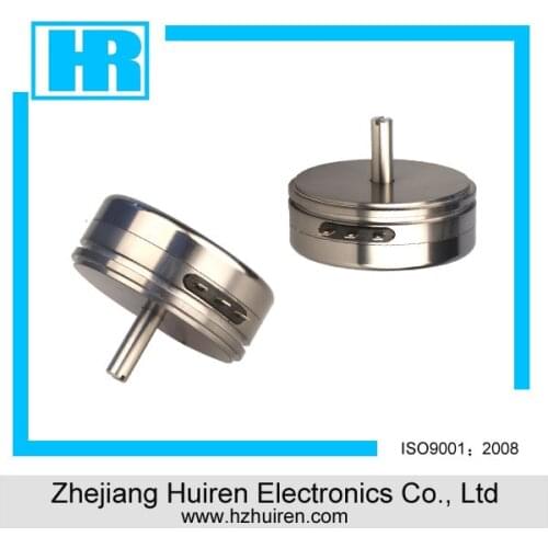 WDD50B Rotary potentiometer 50mm diameter 1 to 10K resistance