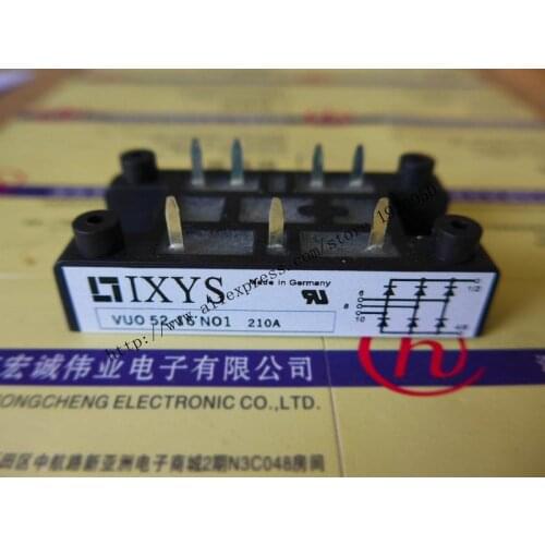 VUO52-16NO1 module Special supply Welcome to order