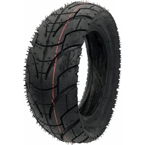 10 Inch Pneumatic Tyres 80/65-6 for Electric Scooter E-Bike 10X3.0-6 Road Tires Inner Tubes for Speedual Grace 10 Zero