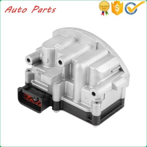 5140429AA Transmission Shift Solenoid Block Assembly for Caravan Breeze Eclipse Stratus Voyager Sebring Cirrus Journey Spirit