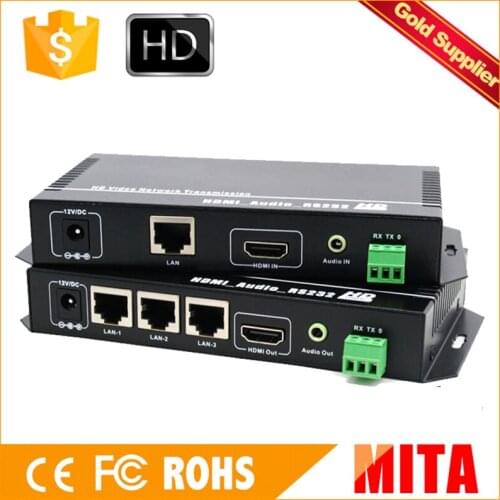 HD HDMI Ethernet Transmitter