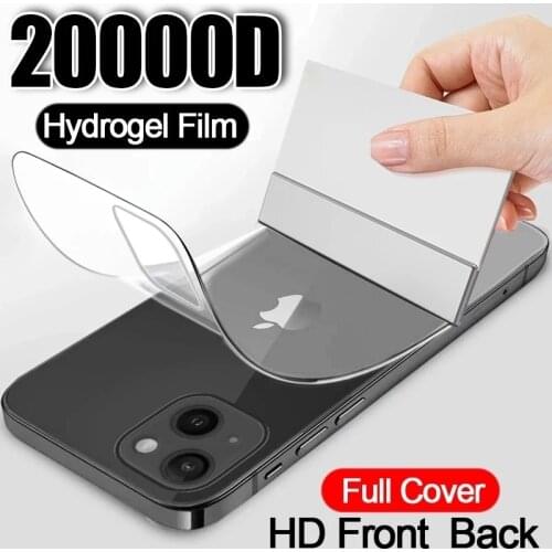 HOCE Protective Films For Mobile Phones