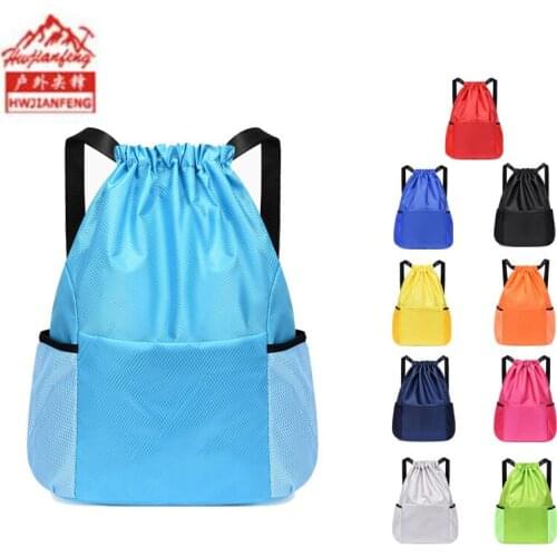 Женские рюкзаки с карманами HU WAI JIAN FENG China At AliExpress