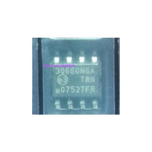 Free Shipping 10PCS/LOT 30660NGA AMIS30660NGA AMIS30660 SOP8 NEW