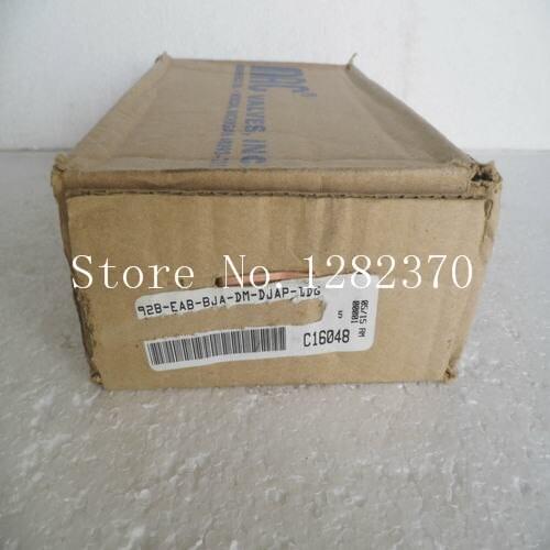 [SA] new original authentic MAC solenoid valve 92B-EAB-BJA-DM-DDAP-1DM spot