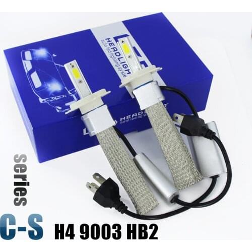 SAARMAT Lamps For Cars