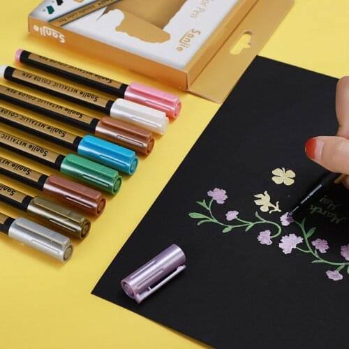 Наборы маркеров SHIZHUO China At AliExpress