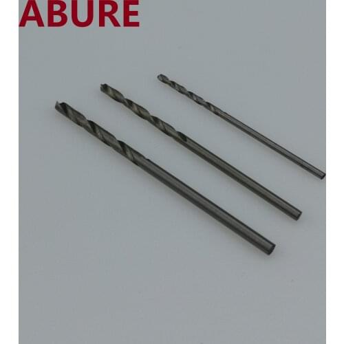 1 Set AR2929 Mix Chamber Cleanout Drill Bits Aftermarket For AP Spray Gun