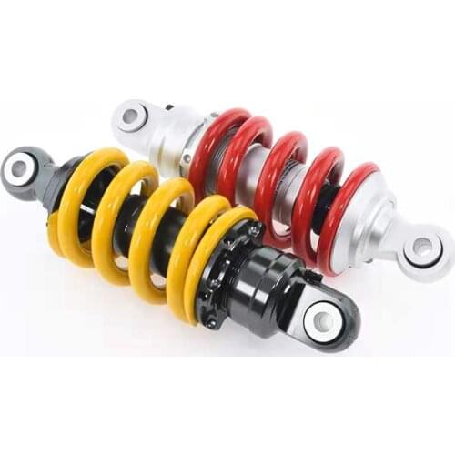 205mm Motorcycle Suspension Rear Shock Absorber For Yamaha LC 150 SPARK135 SNIPER135 150cc Street Bike Sport Bike Dirt Bike
