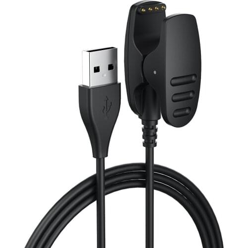 Charger Usb Magnetic Cable For Suunto Ambit PEAK 3 Watch Fast Charge Clip Adapter Replacement High quality Watch charger