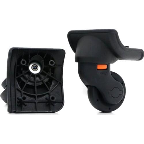 2021 All white customized luggage