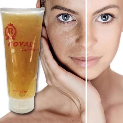 300G Ultrasonic RF Moisturizing Cream Gel For Massager Beauty Device Lifting Tighten Rejuvenation Body Slimming Cream