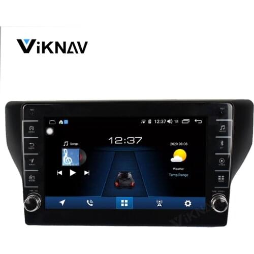 Car radio 2DIN Android 10.0 DVD player FOR Haima M6 2016+ car stereo autoradio auto audio head unit GPS navigation