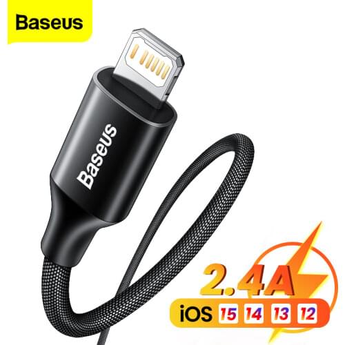 BASEUS Data Cables