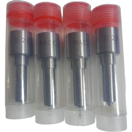 DSLA150P502 0.26 hole Nozzle print ( RACE 0.26 ) X4pcs