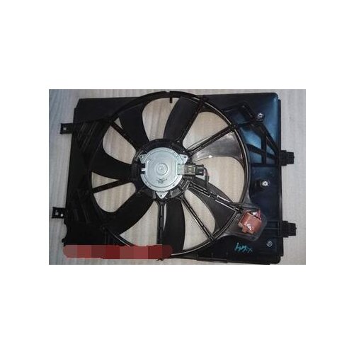 Electronic fan cooling fan assembly For CHANGAN CS75