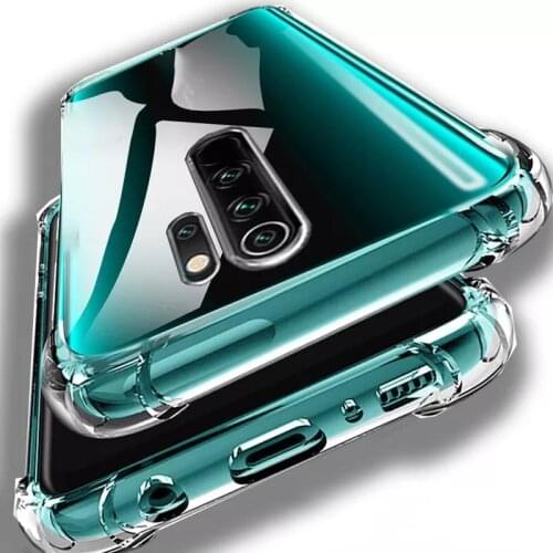 Gold Orchid Phone Cases Xiaomi Redmi 9A