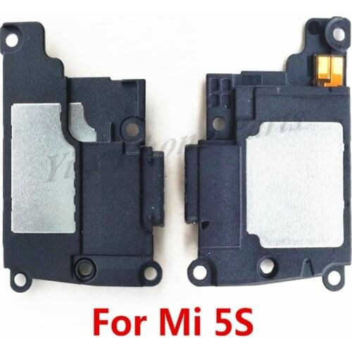 Loudspeaker Loud Speaker For Xiaomi 5S MI5S MI 5S Buzzer Ringer Board Replacement Spare Parts