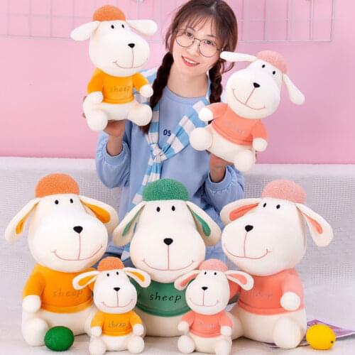 25 Cm 30 Cm 40 Cm Childrens Toys Cute Little Plush Toys Dolls Childrens Dolls Pillow Boys And Girls Birthday Christmas Gifts