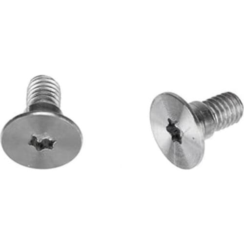 New Antenna Plate Screws Set (Torx T8) for Mac Mini Unibody A1347 2010 2011 2012 Replacement parts