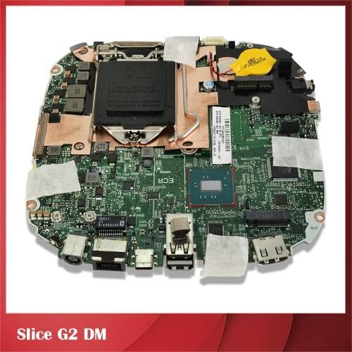 Original All-in-One Motherboard For HP Slice G2 DM TPC-I021 942325-601 853243-001 853241-001 Perfect Test,Good Quality
