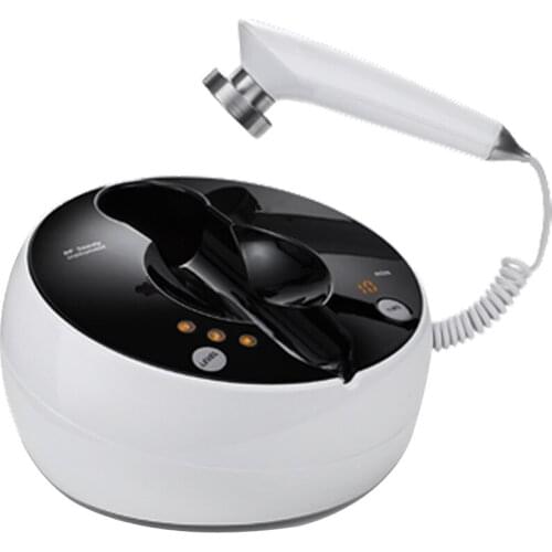 Radio Frequency Machine RF Facial Beauty Device Facial Care Bipolar Home Use Wrinkle Fine Line Removal Sagging Skin Lifting