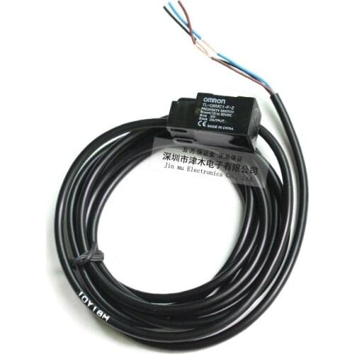 TL-Q5MC1-F-Z inductance proximity sensor 24V DC three-wire 6months warranty