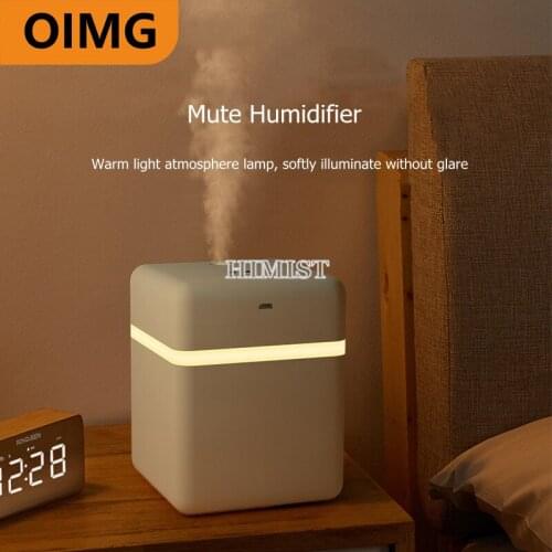 Portable rechargeable aromatherapy humidifiers diffusers usb humidifier and scent diffuser mist maker diffuser essential oils