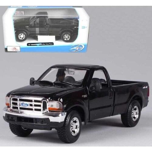 1:24 proportion transport car die-cast alloy vehicle metal pickup model adult children boys toys collection gift display