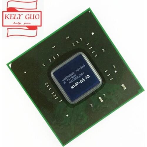 100% New original N10P-GE-A3 N10P GE A3 BGA chipset
