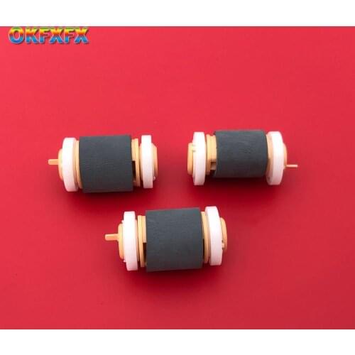 JC90-00932A JC97-02441A JC66-01168A Pickup Roller for Samsung CLP610 660 CLX6200 6220 6250 ML3050 3051 3470 3471 SCX5530 5635
