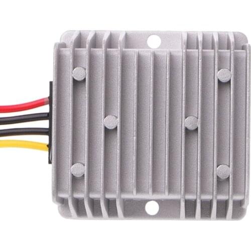 DC 12V Step Up To DC 24V 10A 240W Converter Regulator Car Power Supply Adaptor