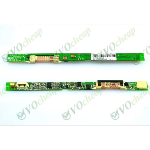 2pcs / lot LCD inverter FOR Gateway M250 & for Founder P6200C LCDs Series - PWB-IV09161T/A2-E-LF 83-120096-200G