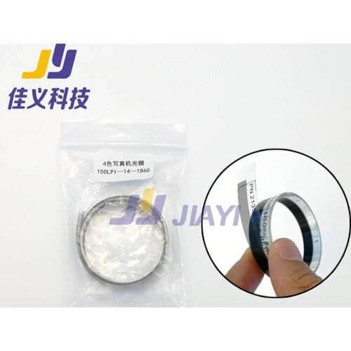 High Quality!!!150LPI 1.86 Meter (Width 14mm) Encoder Strip for Locor 750 Photo Printer