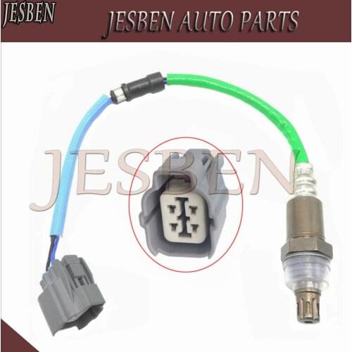 211200-2270 36531-RTA-003 36531-RTA-013 Upstream Lambda Probe Oxygen O2 Sensor for Honda STEP WGN STEPWGN K20A RG1 RG2 RG3 RG4