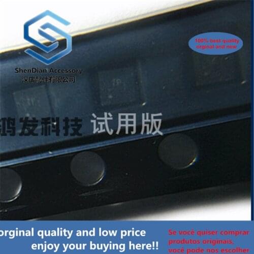 5pcs 100% orginal new TLV7111233DSER Low Dropout Regulator IC SMD DFN WSON-6