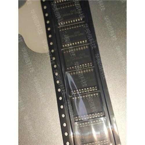 5pcs/lot ATTINY2313A-SU ATTINY2313 SOP-20 In Stock