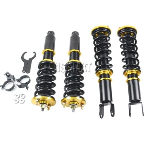 AP03 Coilover Suspension Kit Damper Coilover Suspension Kits for Honda Civic EK EJ EM 1996 1997 1998 1999 2000