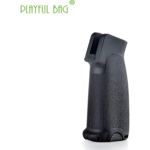 Outdoor sports CS Toy Water Bullet gun Nylon Tactical Charge Grip GFGMOD 0 Back Grip Shooting Gamers Best accessory LI47