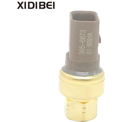 305-6873 Atmospheric pressure sensor oil pressure sensor