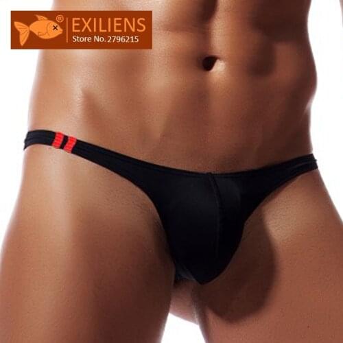 EXILIENS Men's Briefs