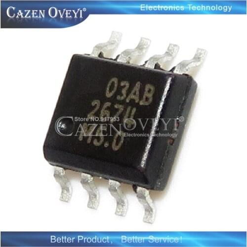 1piece LM2674M-5.0 LM2674M LM2674 LM2675M-5.0 LM2675M LM2675 SOP-8 In Stock