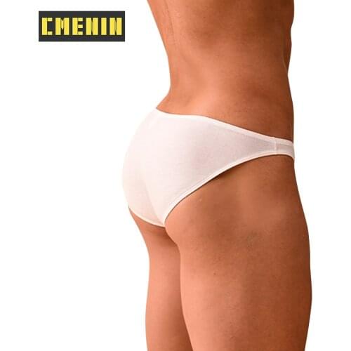 Hot Sale Modal Sexy Man Underwear Briefs Jockstraps Breathable Mens Briefs Bikini Gay Underwear Mens Panties Funny AD314