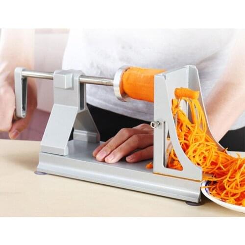 iBzecvi Manual Food Processors