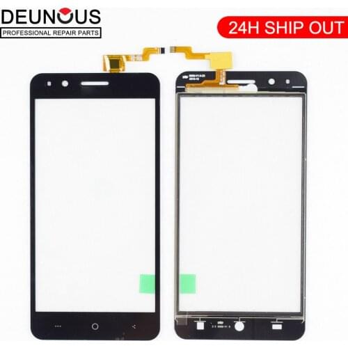 New For NGM E506 Touch Screen panel Digitizer Replacement phone screen