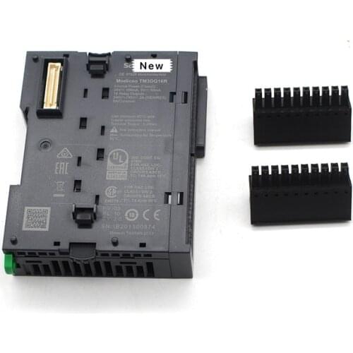 New Original In box TM3DQ16R